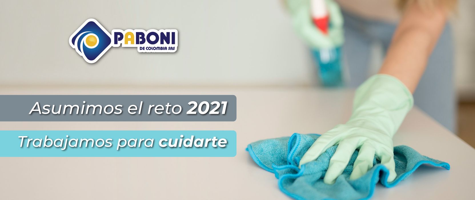 Bloque de texto e imagen